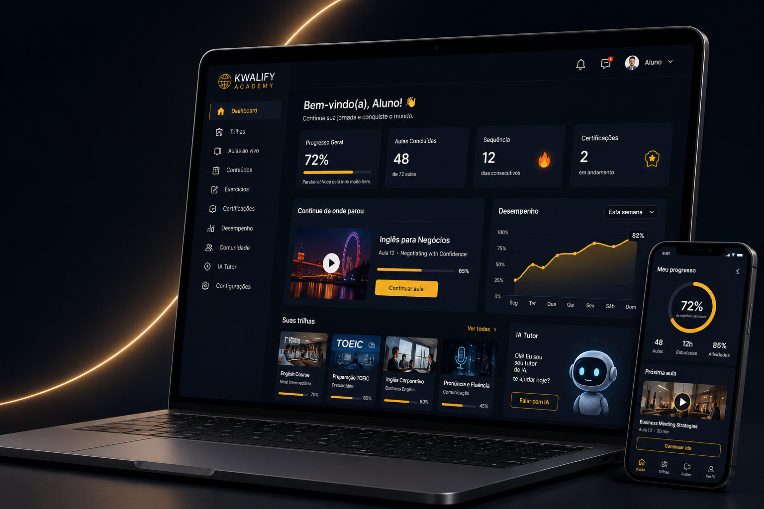 Kwalify Platform